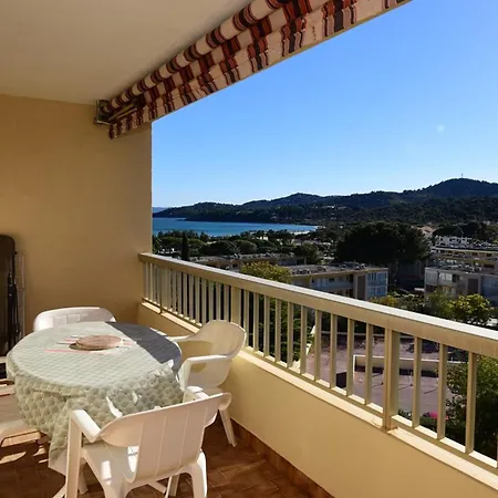 T2 Climatise Proche Avec Garage, - Fr-1-803-29 Apartamento *