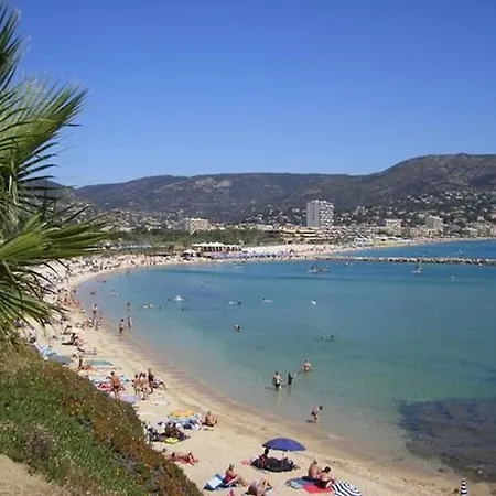 T2 Avec Climatisation Proche A - Fr-1-803-29 Bormes-les-Mimosas