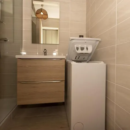 T2 Avec Climatisation Proche A - Fr-1-803-29 Lejlighed *